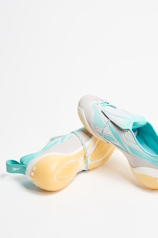Zapatillas Energia Bo Kets Dirt - Turquesa