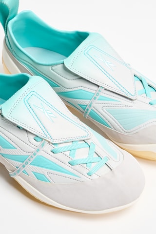 Zapatillas Energia Bo Kets Dirt - Turquesa