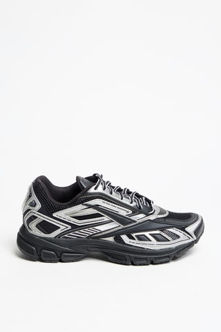 Zapatillas Premier Road Ultra S - Negro