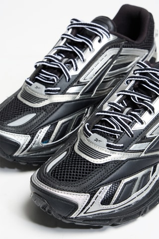 Zapatillas Premier Road Ultra S - Negro
