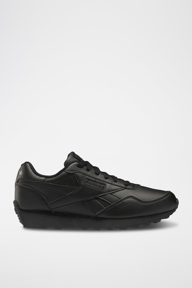 Zapatillas Royal redwind run - Negro