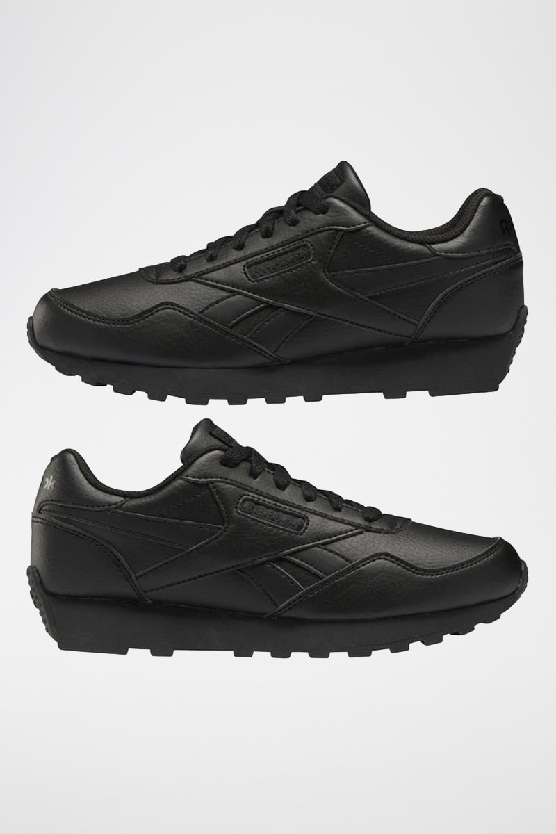 Zapatillas Royal redwind run - Negro