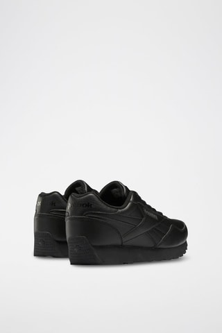 Zapatillas Royal redwind run - Negro