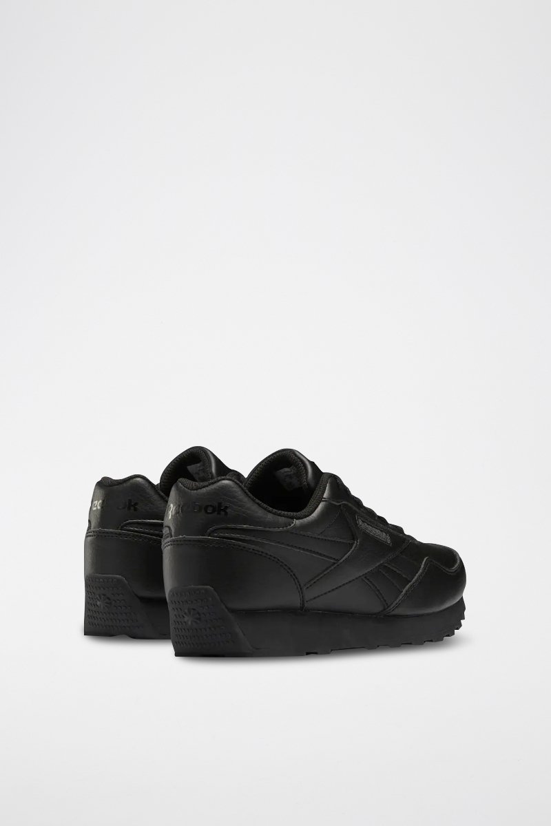 Zapatillas Royal redwind run - Negro