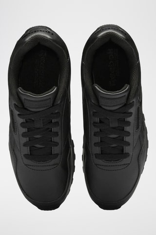 Zapatillas Royal redwind run - Negro