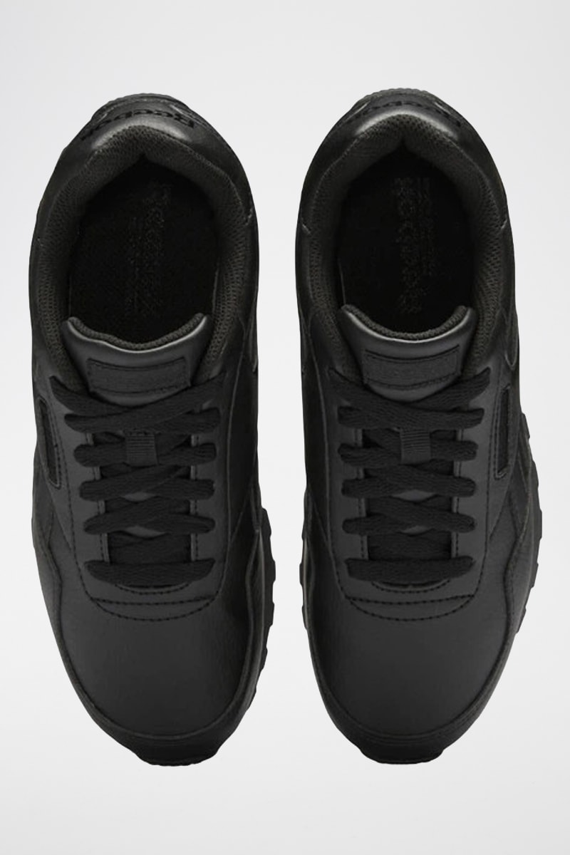 Zapatillas Royal redwind run - Negro