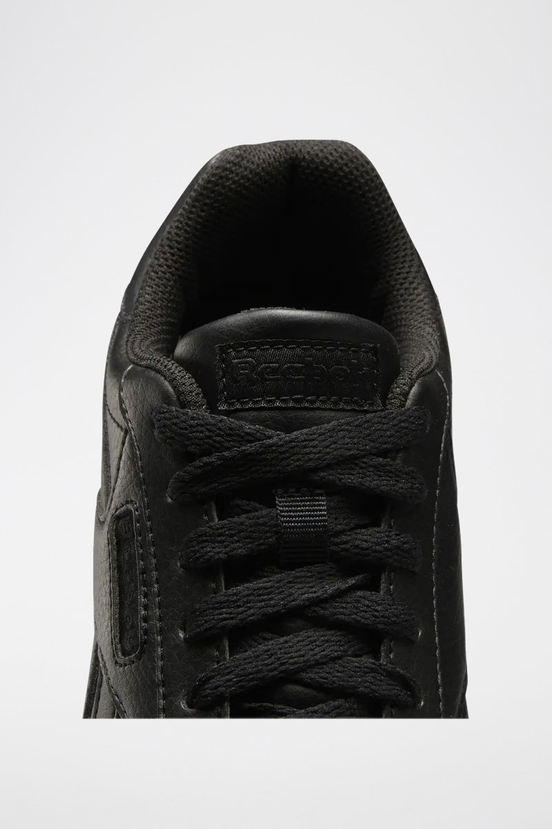 Zapatillas Royal redwind run - Negro