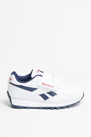 Zapatillas Royal Rewin - Blanco