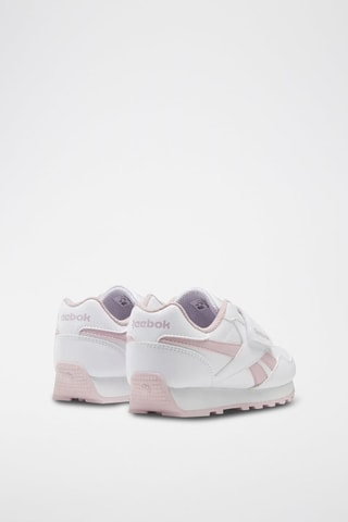 Zapatillas Royal redwind run - Blanco