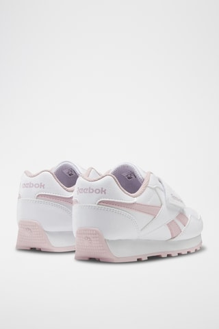 Zapatillas Royal redwind run - Blanco