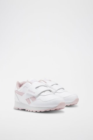 Zapatillas Royal redwind run - Blanco