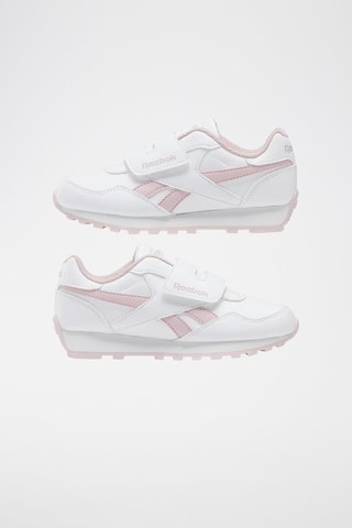 Zapatillas Royal redwind run - Blanco