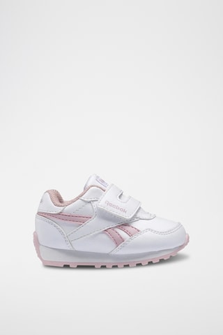 Zapatillas Royal Redwind Run - Blanco