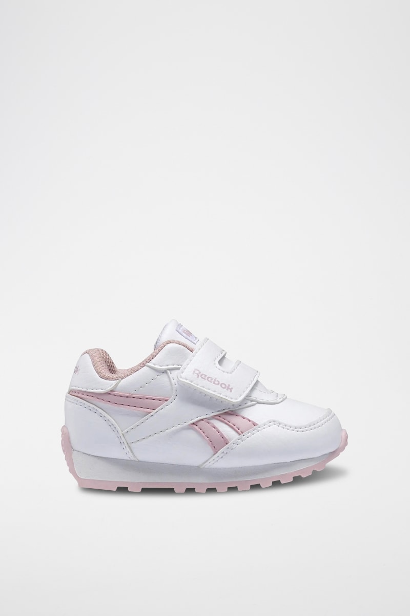Zapatillas Royal Redwind Run - Blanco