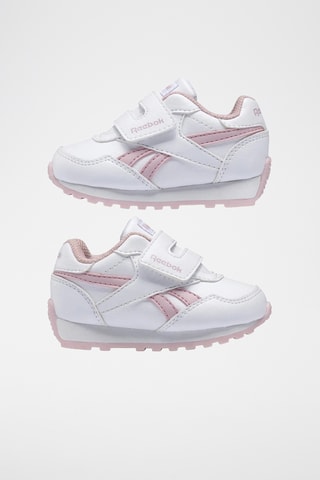Zapatillas Royal Redwind Run - Blanco