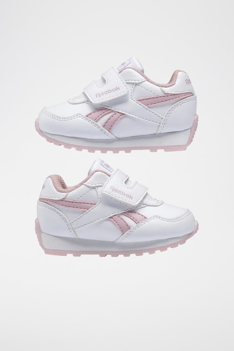 Zapatillas Royal Redwind Run - Blanco
