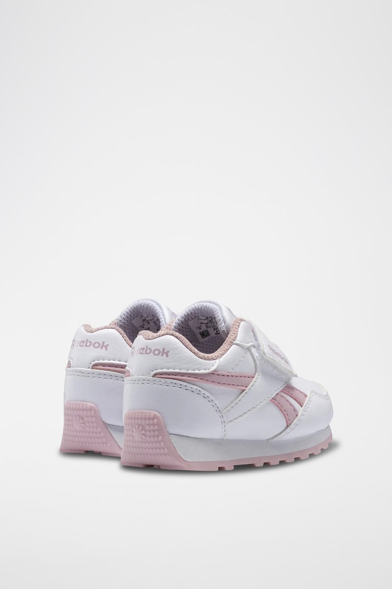 Zapatillas Royal Redwind Run - Blanco