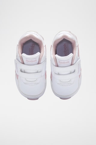 Zapatillas Royal Redwind Run - Blanco
