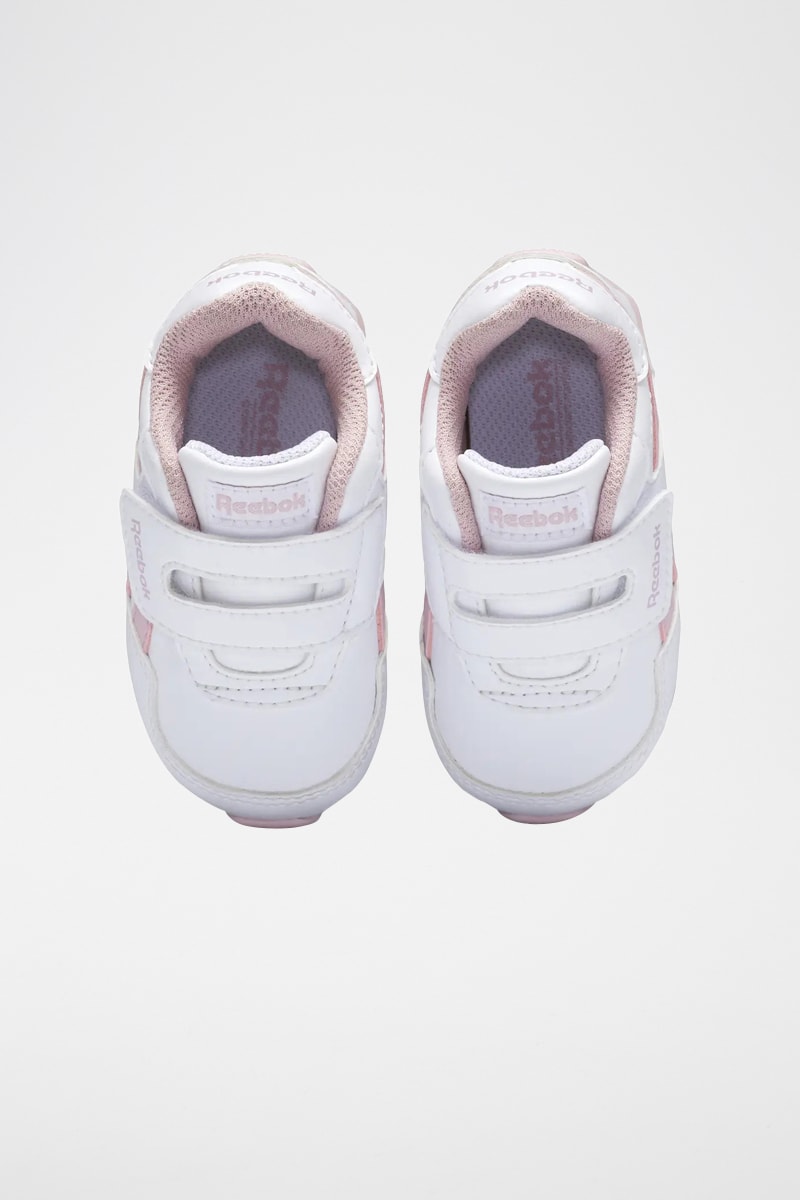 Zapatillas Royal Redwind Run - Blanco