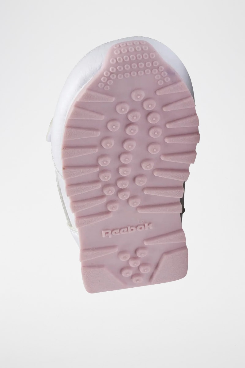 Zapatillas Royal Redwind Run - Blanco