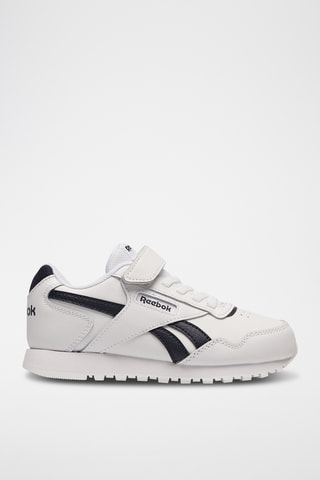 Zapatillas de piel Royal Glide - Blanco