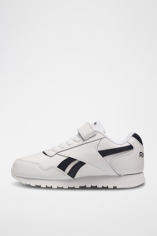 Zapatillas de piel Royal Glide - Blanco