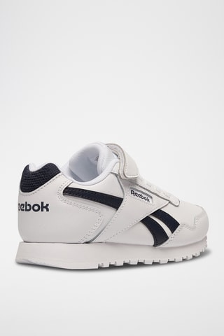 Zapatillas de piel Royal Glide - Blanco
