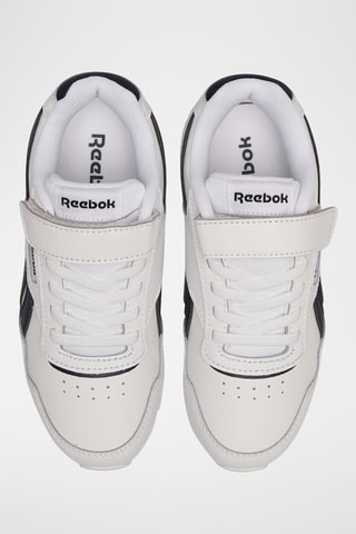 Zapatillas de piel Royal Glide - Blanco