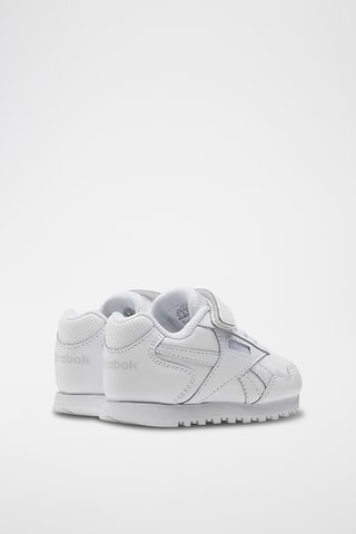 Zapatillas Royal Glide 1V - Blanco