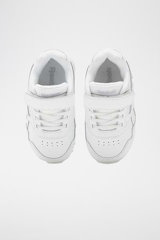 Zapatillas Royal Glide 1V - Blanco
