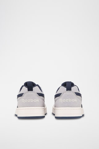 Zapatillas de nobuk Royal Prime 2.0 - Gris