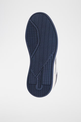 Zapatillas de nobuk Royal Prime 2.0 - Gris