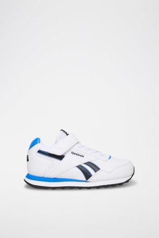 Zapatillas de piel Royal Glide - Blanco