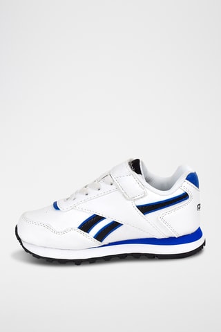 Zapatillas de piel Royal Glide - Blanco