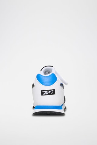 Zapatillas de piel Royal Glide - Blanco