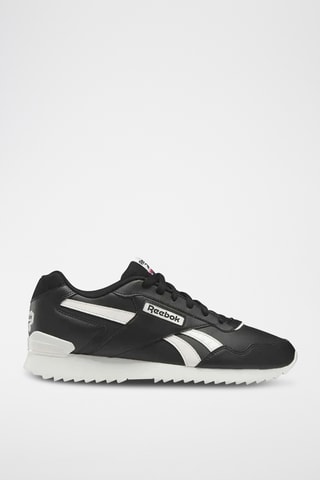 Zapatillas Glide Ripple - Negro