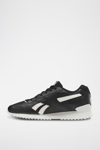 Zapatillas Glide Ripple - Negro