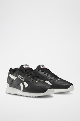 Zapatillas Glide Ripple - Negro