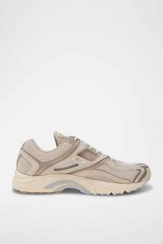 Zapatillas Premier Trinity - Beige