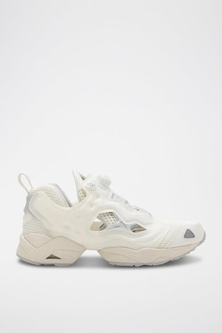 Zapatillas Instapump Fury 95 - Blanco