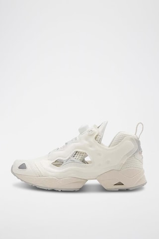 Zapatillas Instapump Fury 95 - Blanco
