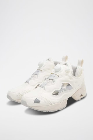 Zapatillas Instapump Fury 95 - Blanco