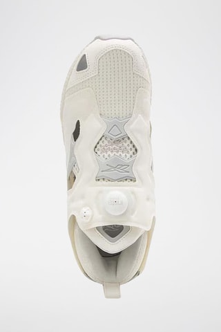 Zapatillas Instapump Fury 95 - Blanco