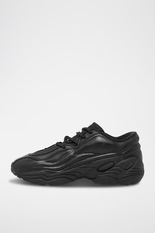 Zapatillas Dmx Run 6 - Negro