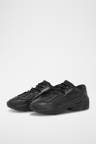 Zapatillas Dmx Run 6 - Negro