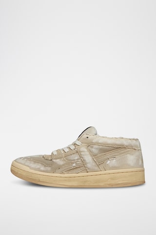 Zapatillas BB5600 Cut - Beige