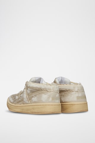 Zapatillas BB5600 Cut - Beige