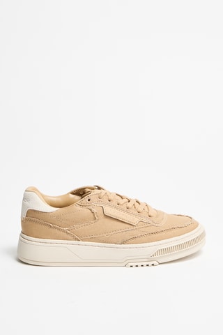 Zapatillas Club C LTD - Marrón