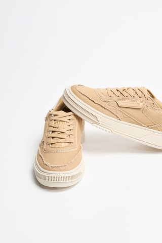 Zapatillas Club C LTD - Marrón