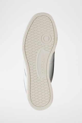 Zapatillas Milk Club - Blanco